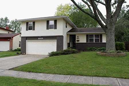 6825 Carrousel Drive Reynoldsburg, OH 43068