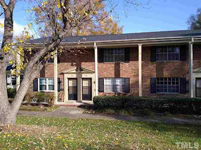 1002 Willow Drive #25 Chapel Hill, NC 27514