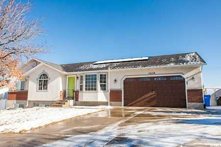 14159 S Murdoch Peak Dr Riverton, UT 84096