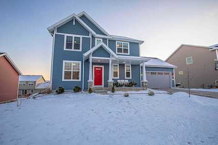 347 Blackburn Bay Dr Verona, WI 53593