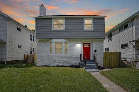 41 N Westmoor Avenue Columbus, OH 43204