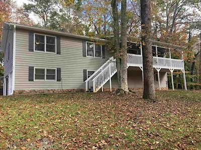 802 W Bramble Oak Dr Woodstock, GA 30188