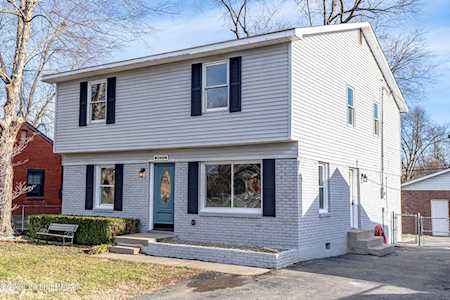 356 Eastview Dr Shepherdsville, KY 40165