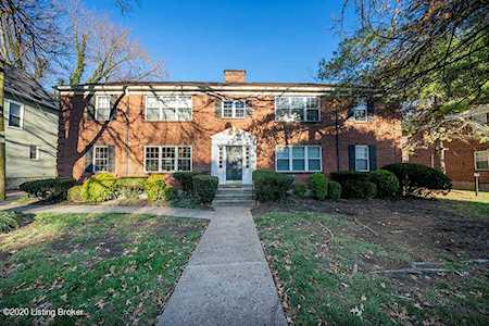 1113 Baxter Ave #2 Louisville, KY 40204