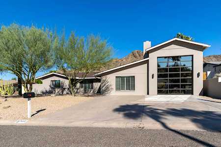 7632 N 22nd Place Phoenix, AZ 85020