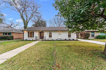 6846 Arboreal Drive Dallas, TX 75231