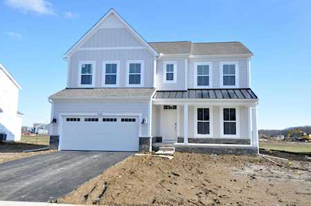 5769 Landgate Drive Powell, OH 43065