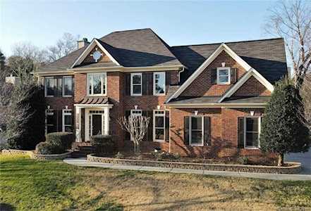 9520 St Barts Ln Huntersville, NC 28078