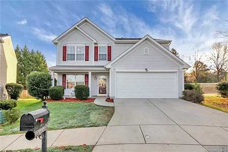 1232 Turning Leaf St Concord, NC 28027