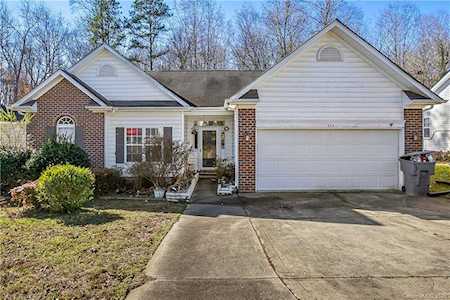 245 Long Creek Parkway Charlotte, NC 28214