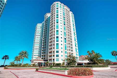 1170 Gulf Blvd #1101 Clearwater, FL 33767