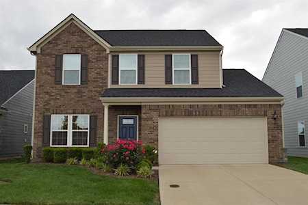 2924 Shellsford Cir Murfreesboro, TN 37128