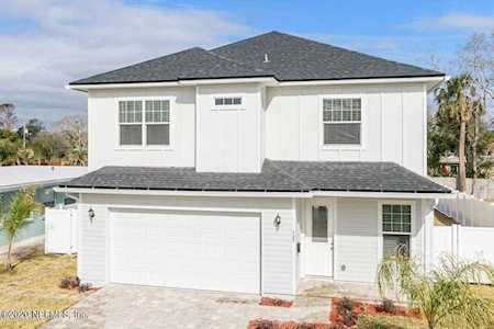 1023 22nd St Jacksonville Beach, FL 32250