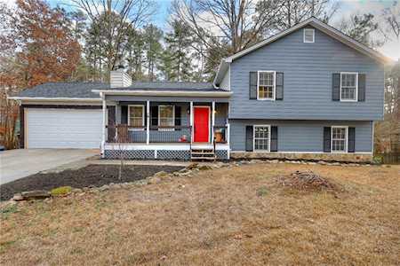 3140 Ashly Brooke Dr Snellville, GA 30078