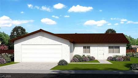 2528 Page St North Las Vegas, NV 89030