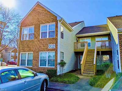 5216 Thatcher Way Virginia Beach, VA 23456