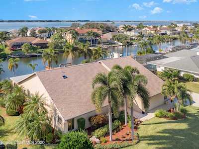 688 Hawksbill Island Drive Satellite Beach, FL 32937
