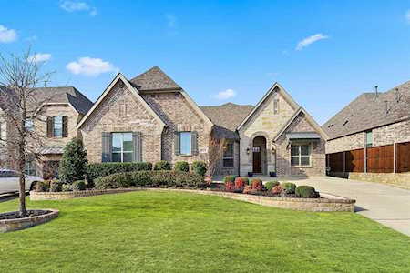 524 Stratton Drive Keller, TX 76248