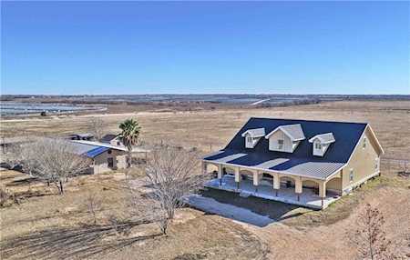 16803 Manda Carlson RD Manor, TX 78653