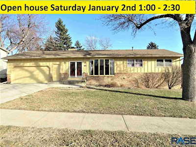 2712 S Garfield Ave Sioux Falls, SD 57105