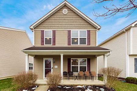 7815 Freesia Street Blacklick, OH 43004