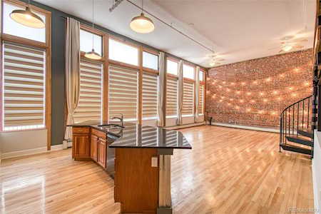 2560 Blake St #101 Denver, CO 80205