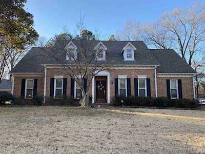 3623 Vanderschaaf Dr Bartlett, TN 38133