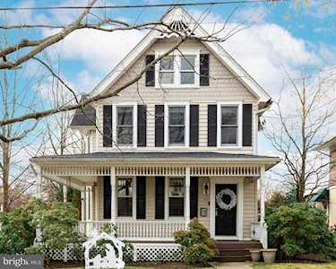 518 Reeder Ave Bordentown, NJ 08505