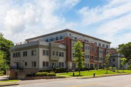321 Hammond Pond Parkway #306 Brookline, MA 02467
