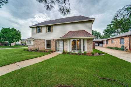3311 S Sutton Square Stafford, TX 77477