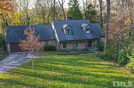 2706 Spencer Street Durham, NC 27705