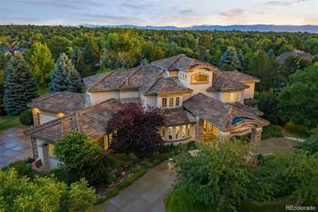 5899 S Colorado Blvd Greenwood Village, CO 80121
