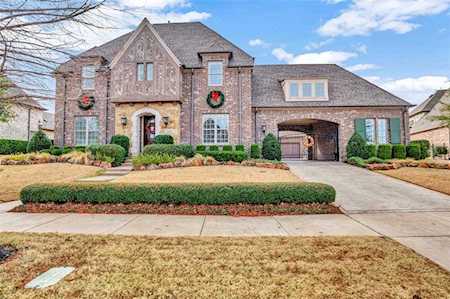 3681 Shady Creek Court Frisco, TX 75033