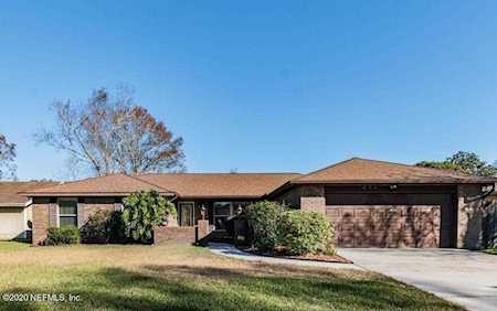 431 Holiday Hill Cir Jacksonville, FL 32216
