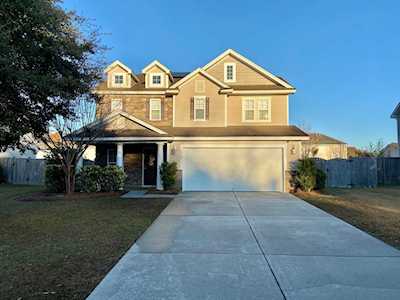 7025 Lanier St Hanahan, SC 29410