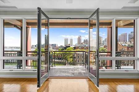 40 Battery Street #PH6 Boston, MA 02109