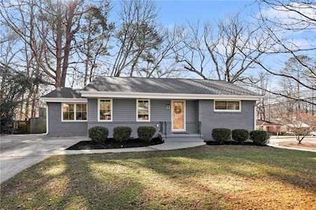 1060 Pinehurst Dr SE Smyrna, GA 30080