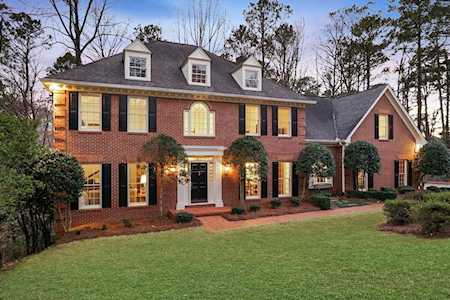 340 Fauna Ct Sandy Springs, GA 30350