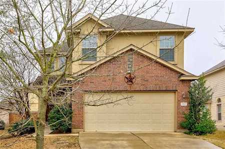 19612 Copper Point CV Pflugerville, TX 78660