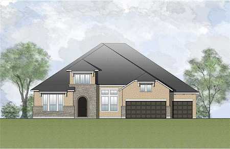 3517 Easy Money ST Leander, TX 78641
