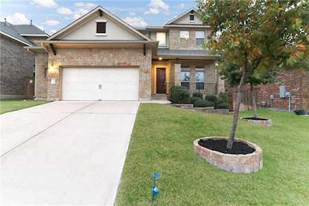 2736 Madelena CT Round Rock, TX 78665