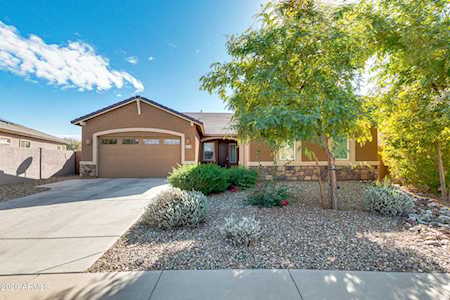 16525 W Soft Wind Drive Surprise, AZ 85387