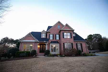 6055 Gaineswood Dr Roswell, GA 30076