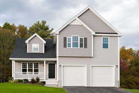 6 Bunker Ln. #Lot 62 Lakeville, MA 02347