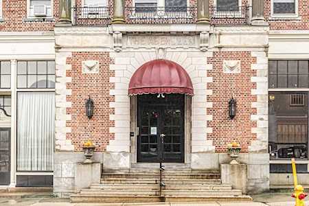 354 North Main Street #302 Andover, MA 01810