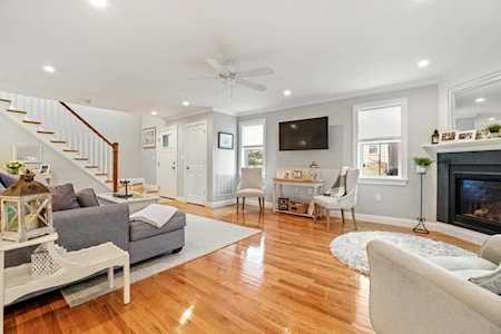 17 Hollis Avenue #B Braintree, MA 02184