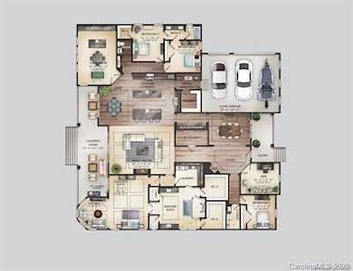 1511 Batson Creek Ln Weddington, NC 28104