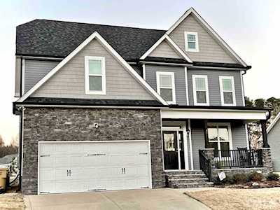 000 Confidential Ave. Clayton, NC 27520