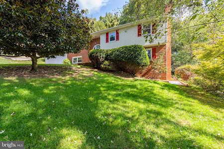 9732 Cypressmede Dr Ellicott City, MD 21042