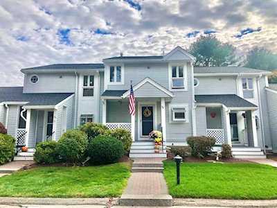 46 Alcott Circle #46 Taunton, MA 02780